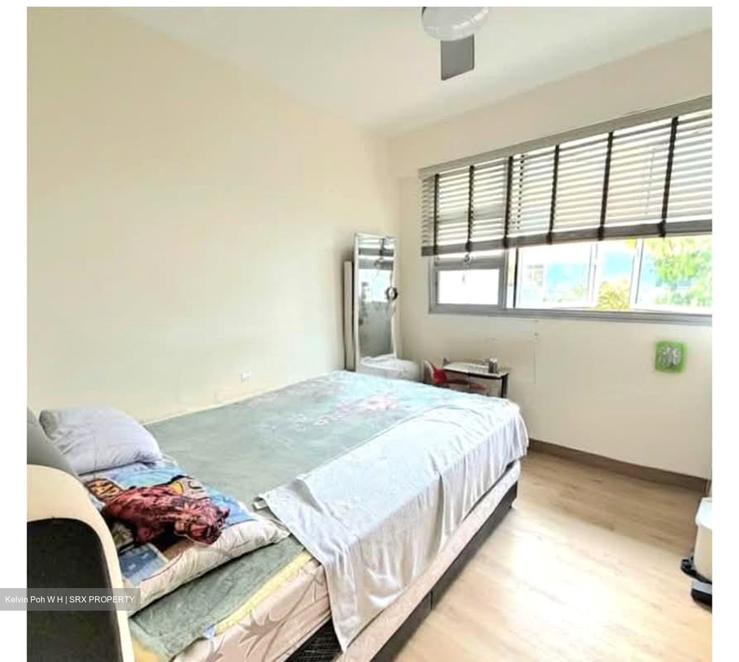 Blk 591A Cheng San Court (Ang Mo Kio), HDB 3 Rooms #593817171